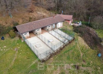 Terreno - Villa localita' sarcalino, Caprile - foto 44