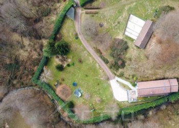 Mappa - Villa localita' sarcalino, Caprile - foto 46