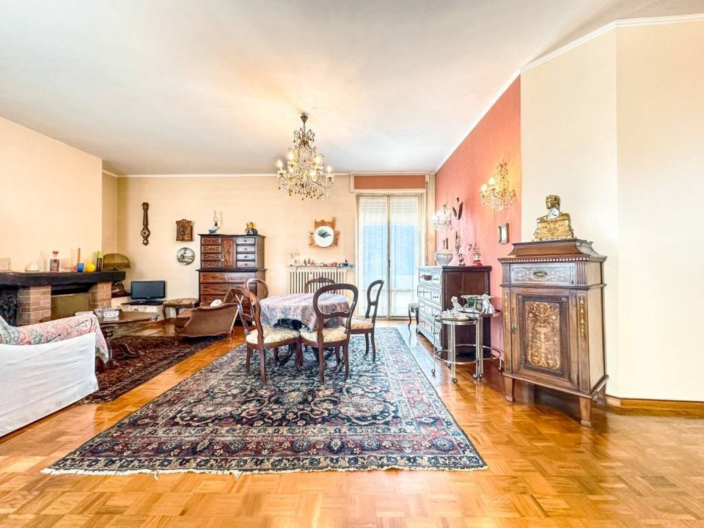 Salone - Attic corso Matteotti, Serravalle Sesia - photo 2