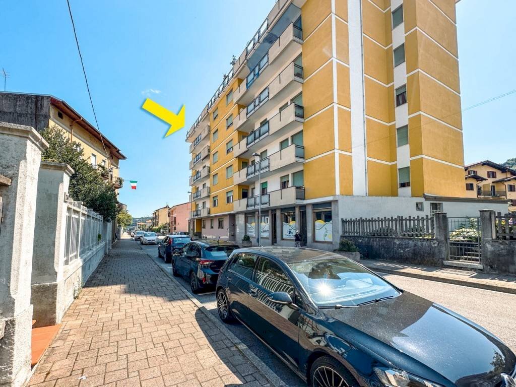 Zona - Attic corso Matteotti, Serravalle Sesia - photo 3