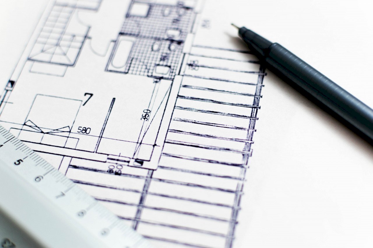 Attic corso Matteotti, Serravalle Sesia - floor plans 1