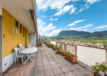 Terrazzo - Attico corso Matteotti, Serravalle Sesia - foto 1