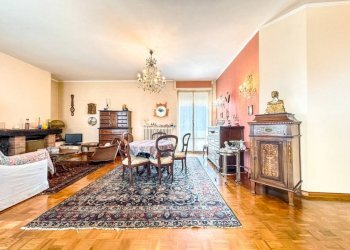 Salone - Attico corso Matteotti, Serravalle Sesia - foto 2