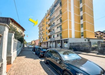 Zona - Attico corso Matteotti, Serravalle Sesia - foto 3