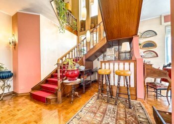 Scala - Attico corso Matteotti, Serravalle Sesia - foto 5