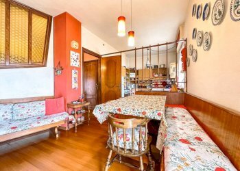 Salone - Attico corso Matteotti, Serravalle Sesia - foto 9