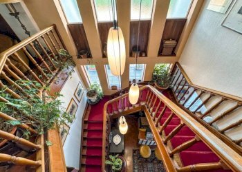 Scala - Attico corso Matteotti, Serravalle Sesia - foto 10