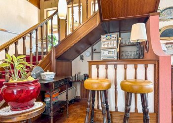 Scala - Attico corso Matteotti, Serravalle Sesia - foto 11