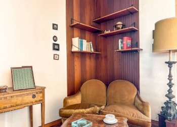 Studio - Attico corso Matteotti, Serravalle Sesia - foto 13