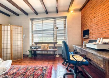 Studio - Attico corso Matteotti, Serravalle Sesia - foto 14