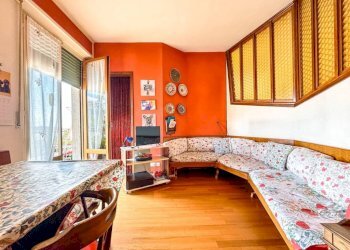 Salone - Attico corso Matteotti, Serravalle Sesia - foto 16