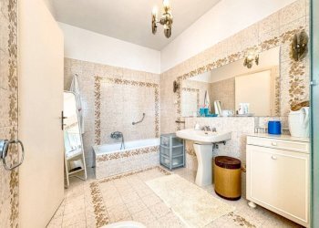 Bagno - Attico corso Matteotti, Serravalle Sesia - foto 26