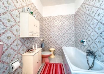 Bagno - Attico corso Matteotti, Serravalle Sesia - foto 27