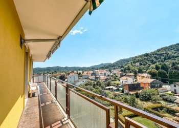 Balcone - Attico corso Matteotti, Serravalle Sesia - foto 28