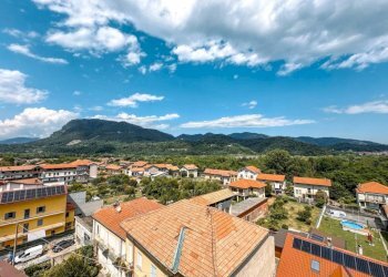 Vista - Attico corso Matteotti, Serravalle Sesia - foto 29