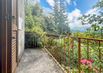 Terrazzo - Villa via Fratelli Varalli 3a, Varallo - foto 7