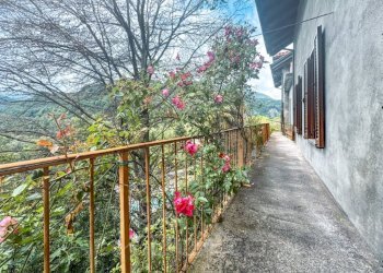 Zona - Villa via Fratelli Varalli 3a, Varallo - foto 8