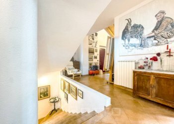 Disimpegno - Villa via Fratelli Varalli 3a, Varallo - foto 10