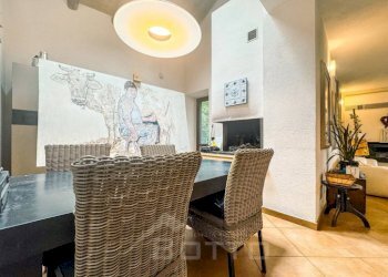 Salone - Villa via Fratelli Varalli 3a, Varallo - foto 13