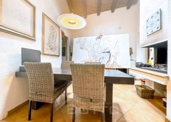 Cucina - Villa via Fratelli Varalli 3a, Varallo - foto 14