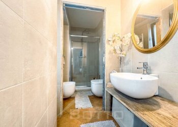 Bagno - Villa via Fratelli Varalli 3a, Varallo - foto 15