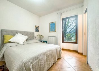 Camera da letto - Villa via Fratelli Varalli 3a, Varallo - foto 18