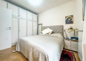 Camera da letto - Villa via Fratelli Varalli 3a, Varallo - foto 19