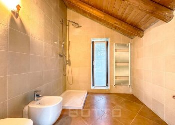 Bagno - Villa via Fratelli Varalli 3a, Varallo - foto 20