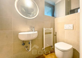 Bagno - Villa via Fratelli Varalli 3a, Varallo - foto 21