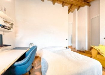 Camera da letto - Villa via Fratelli Varalli 3a, Varallo - photo 25