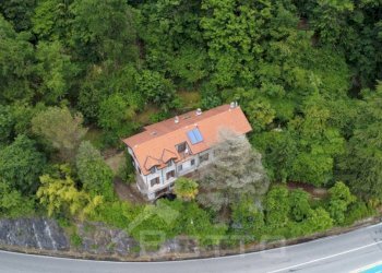 Vista - Villa via Fratelli Varalli 3a, Varallo - foto 27