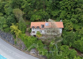 Vista - Villa via Fratelli Varalli 3a, Varallo - photo 28