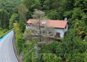 Vista - Villa via Fratelli Varalli 3a, Varallo - foto 29