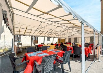 Magazzino - Ristorante via Gaetano Zuccone 1, Quarona - foto 3