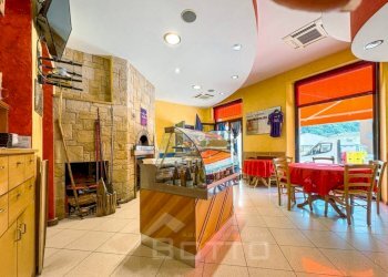 Interno non residenziale - Ristorante via Gaetano Zuccone 1, Quarona - foto 4