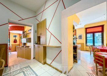 Disimpegno - Ristorante via Gaetano Zuccone 1, Quarona - foto 10