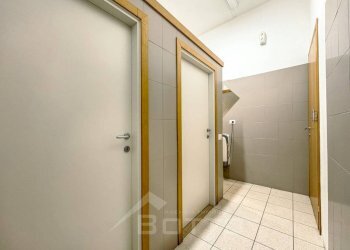 Bagno - Ristorante via Gaetano Zuccone 1, Quarona - foto 21