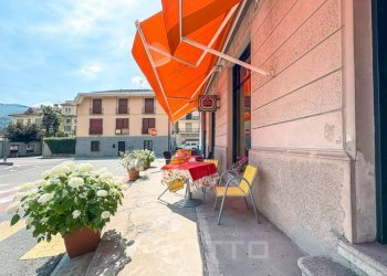 Cortile interno - Ristorante via Gaetano Zuccone 1, Quarona - foto 22