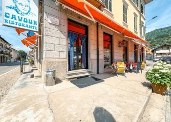 Zona - Ristorante via Gaetano Zuccone 1, Quarona - foto 23