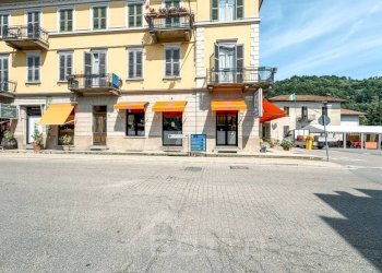 Zona - Ristorante via Gaetano Zuccone 1, Quarona - foto 25