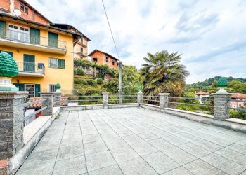 Terrazzo - Villa a Schiera via GARIBALDI 150, Pray - foto 2