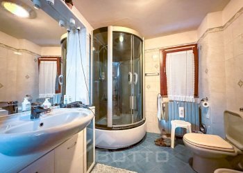 Bagno - Villa a Schiera via GARIBALDI 150, Pray - foto 6