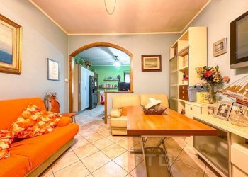 Salone - Villa a Schiera via GARIBALDI 150, Pray - foto 9