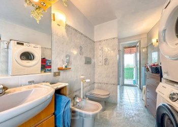 Bagno - Villa a Schiera via GARIBALDI 150, Pray - foto 10