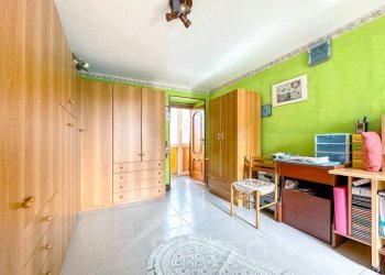 Camera da letto - Villa a Schiera via GARIBALDI 150, Pray - foto 12