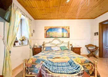 Camera da letto - Villa a Schiera via GARIBALDI 150, Pray - foto 14