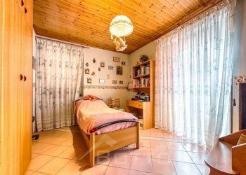 Camera da letto - Villa a Schiera via GARIBALDI 150, Pray - foto 15