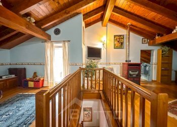 Scala - Villa a Schiera via GARIBALDI 150, Pray - foto 16