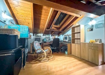 Studio - Villa a Schiera via GARIBALDI 150, Pray - foto 18