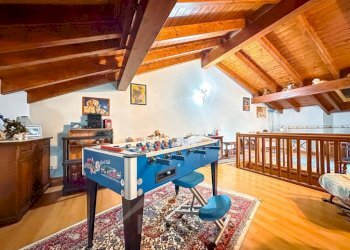 Studio - Villa a Schiera via GARIBALDI 150, Pray - foto 19